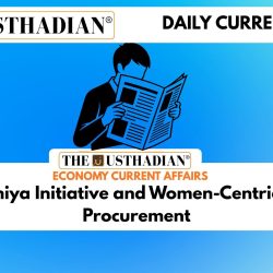 Womaniya Initiative and Women-Centric Public Procurement