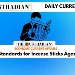 BIS Standards for Incense Sticks Agarbatti