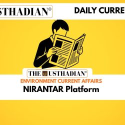 NIRANTAR Platform