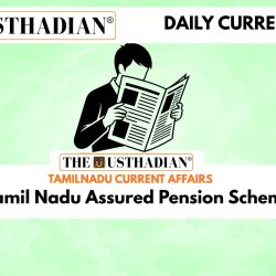 Tamil Nadu Assured Pension Scheme