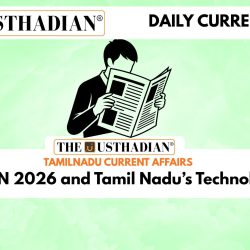 UmagineTN 2026 and Tamil Nadu’s Technology Vision