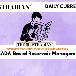 SCADA-Based Reservoir Management