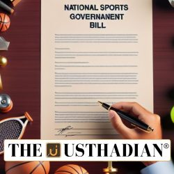 National Anti-Doping Bill 2025 Restructures Sports Governance