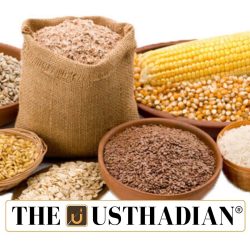 India’s Cooperative Model Powers Massive Grain Storage Drive