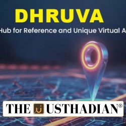 DHRUVA Digital Address System