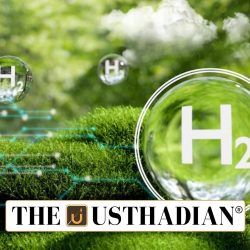 Andhra Pradesh Leads Green Hydrogen Transformation