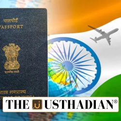 Henley Passport Index 2025 Sees India Improve Ranking