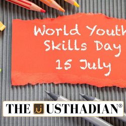 World Youth Skills Day 2025 Highlights AI for Youth Empowerment